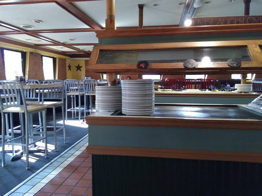 Pizza Hut | restaurant | 203 Wolf Rd, Albany, NY 12205, USA | 5184581221 OR +1 518-458-1221