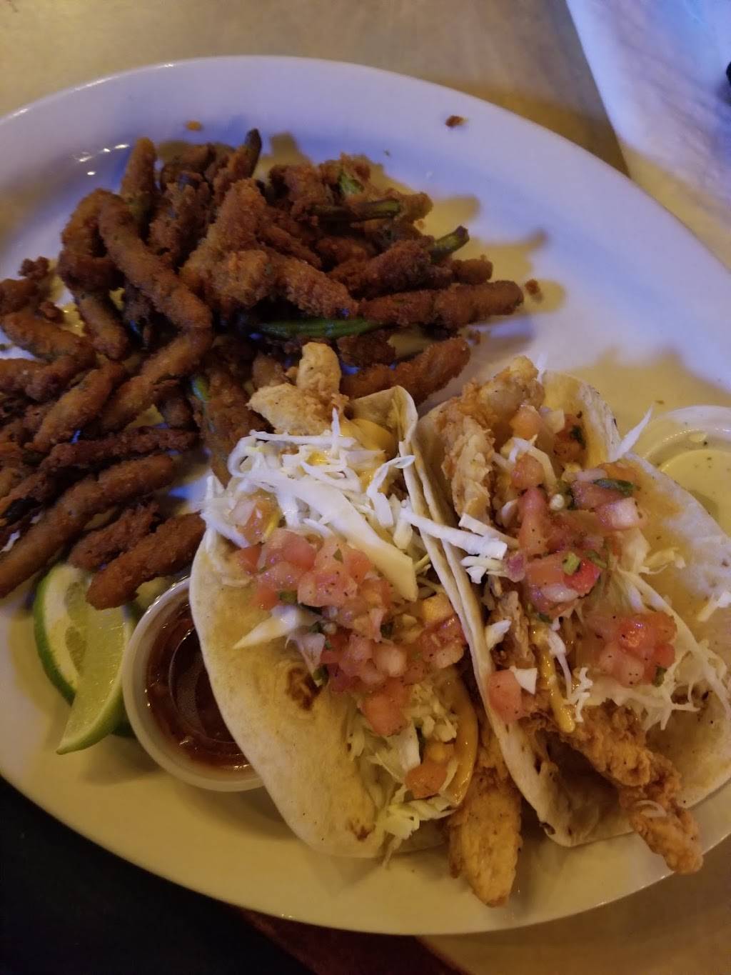 The Outpost | restaurant | 5044 NE Parvin Rd, Kansas City, MO 64117, USA | 8164542228 OR +1 816-454-2228