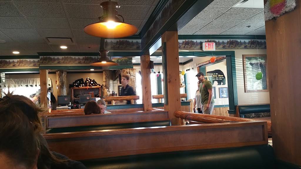 Chandler Black Bear Diner | restaurant | 2805 S Alma School Rd, Chandler, AZ 85286, USA | 4805005753 OR +1 480-500-5753