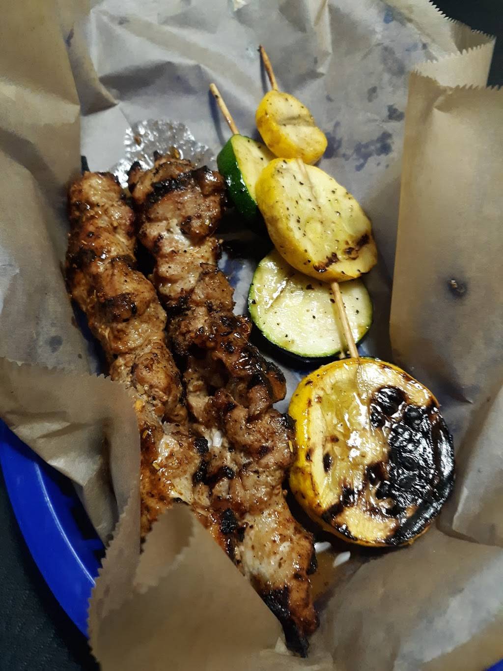 Matties Grill & Chill | restaurant | 640 Westport Blvd, Salina, KS 67401, USA | 7855155715 OR +1 785-515-5715