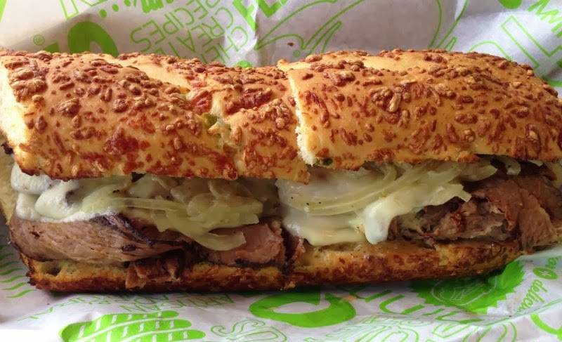 Quiznos | restaurant | 932 W Atlantic St, Emporia, VA 23847, USA | 4343487827 OR +1 434-348-7827