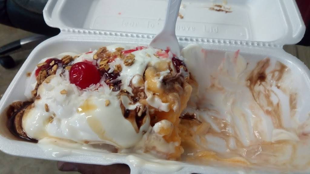 Angels Fruteria Paleteria | restaurant | 3008 N Belt Line Rd, Irving, TX 75062, USA | 9727857123 OR +1 972-785-7123