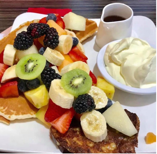 allô! mon coco - Sherbrooke | restaurant | 3050 Boul de Portland, Sherbrooke, QC J1L 1K1, Canada | 8195662556 OR +1 819-566-2556