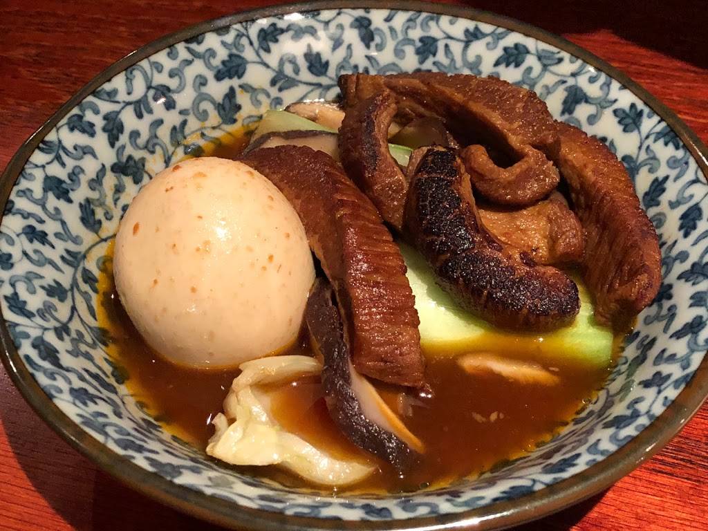 Ramen Parlor | restaurant | 901 S B St, San Mateo, CA 94401, USA | 6503449728 OR +1 650-344-9728