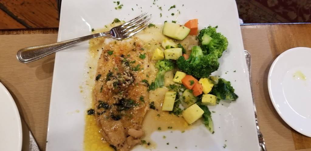 Ruvo | restaurant | 63 Broadway, Greenlawn, NY 11740, USA | 6312617700 OR +1 631-261-7700