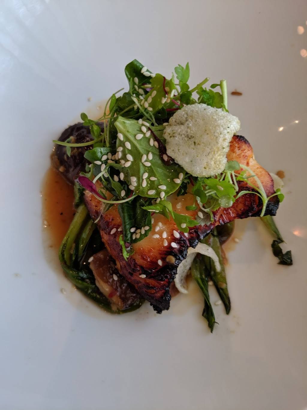 The Select Restaurant + Bar | restaurant | 6405 Blue Stone Rd, Sandy Springs, GA 30328, USA | 7706372240 OR +1 770-637-2240