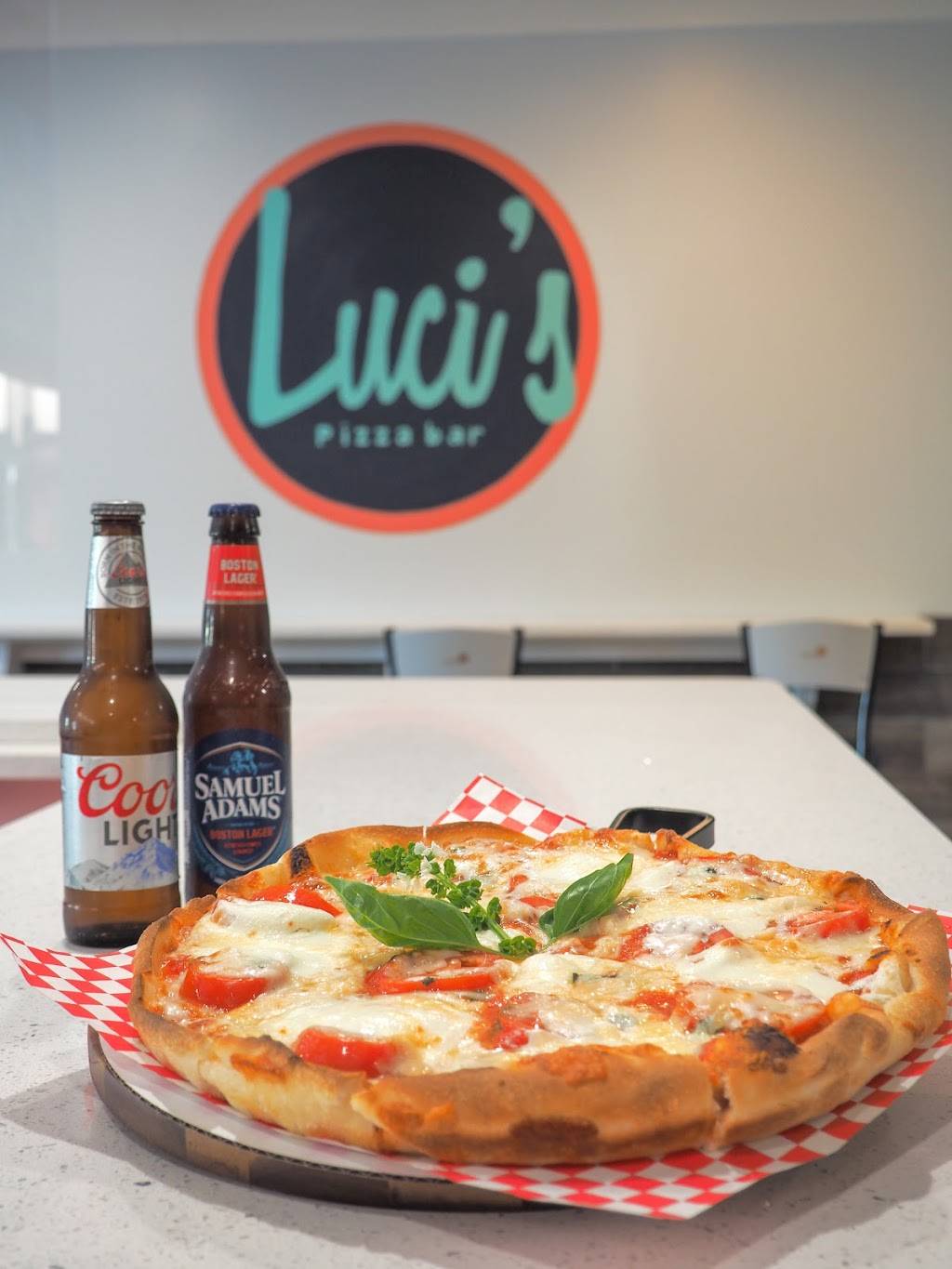 Lucis Pizza Bar | restaurant | 460 Bedford St, Abington, MA 02351, USA | 7814801864 OR +1 781-480-1864