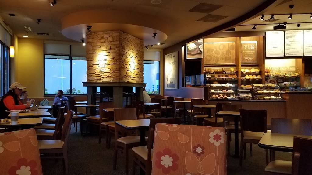 Panera Bread | bakery | 2044 Celebration Dr NE, Grand Rapids, MI 49525, USA | 6163639100 OR +1 616-363-9100
