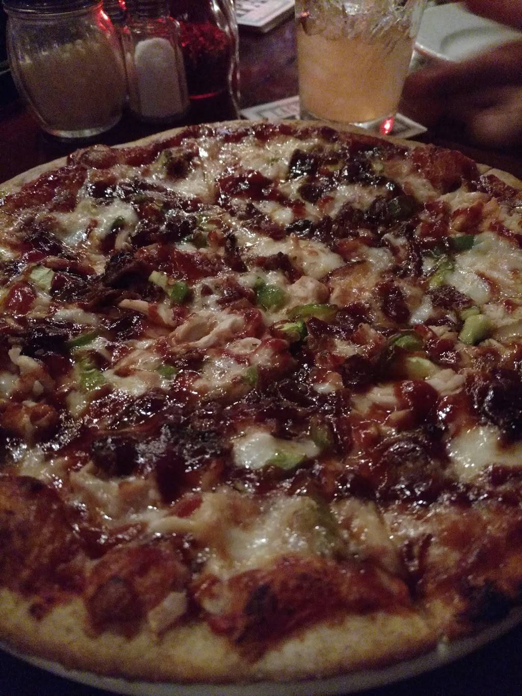 Brixx Pizzeria | restaurant | 16 Kentucky St, Petaluma, CA 94952, USA | 7077668162 OR +1 707-766-8162