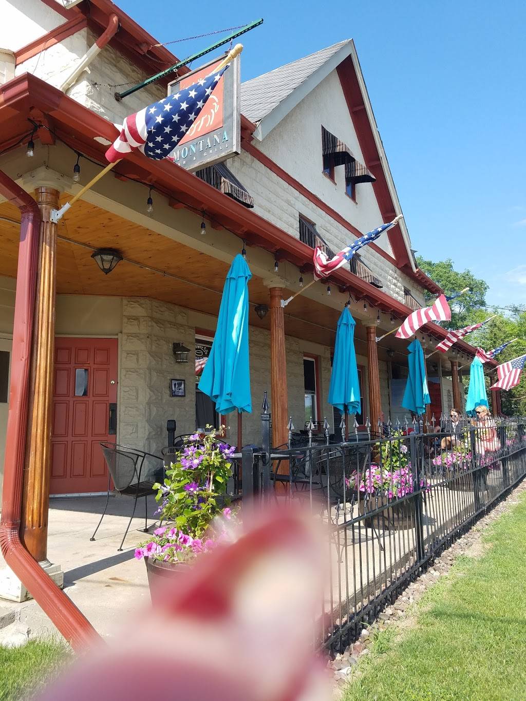 Libby Montana | restaurant | 5616 W Donges Bay Rd, Mequon, WI 53092, USA | 2622422232 OR +1 262-242-2232