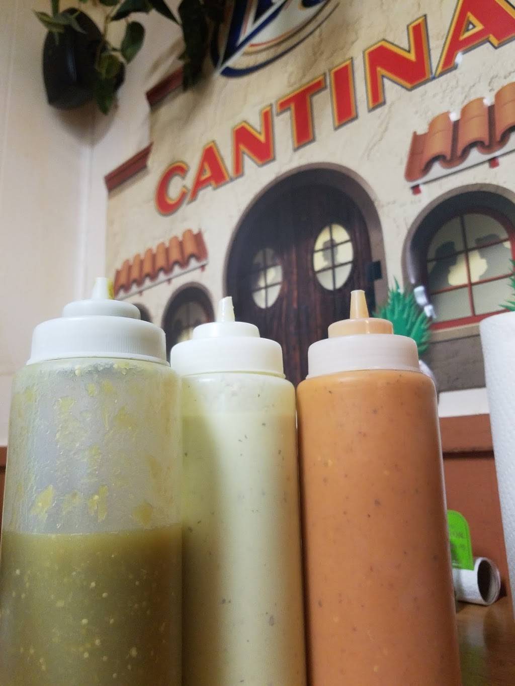 Tienda Y Taqueria La Preferida | restaurant | 132 W Main St, Whitewater, WI 53190, USA | 2624736558 OR +1 262-473-6558