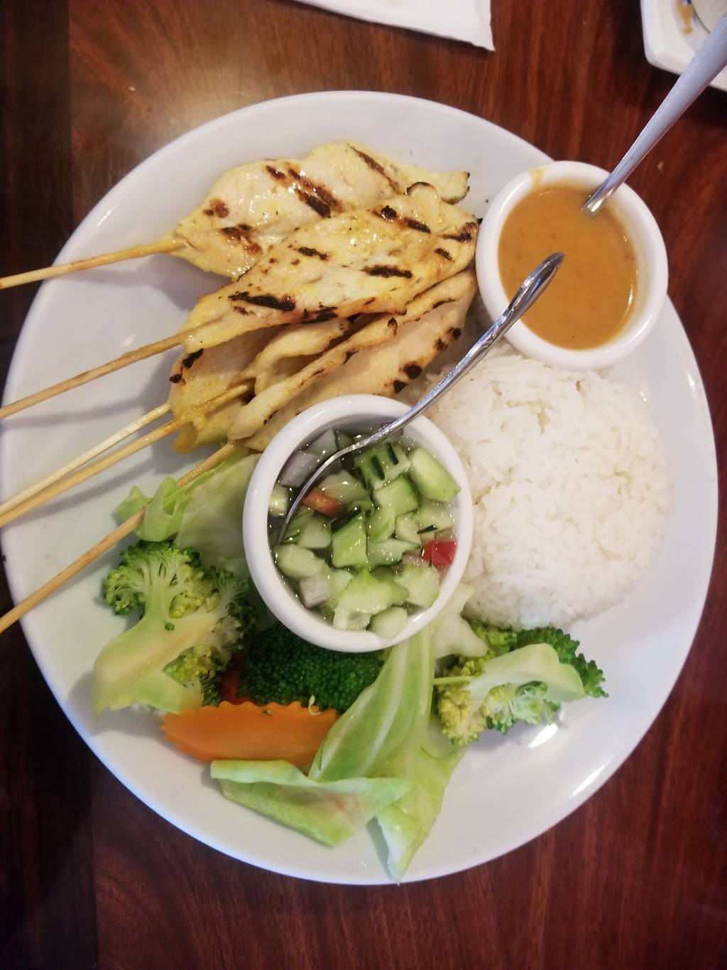 King Curry Thai Cuisine | restaurant | 4208 SE King Rd, Milwaukie, OR 97222, USA | 5035139777 OR +1 503-513-9777