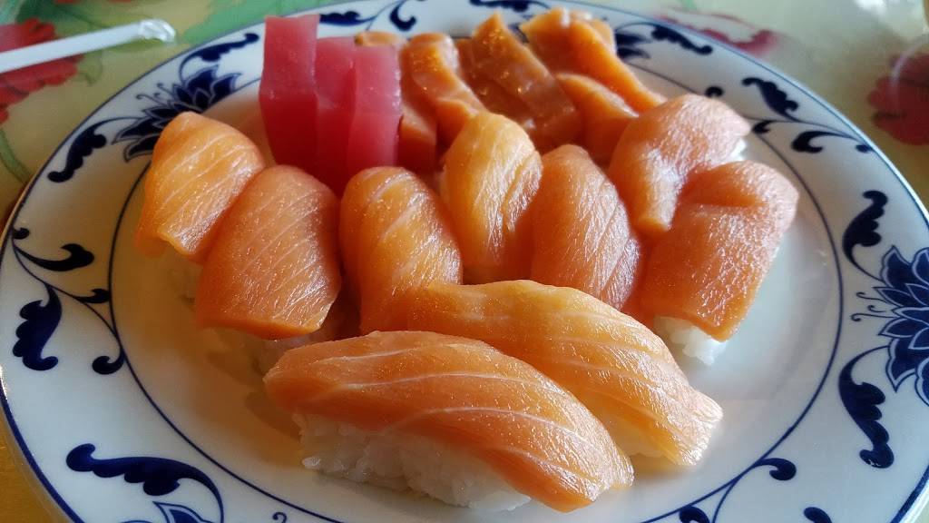 Lins International Buffet | restaurant | 7863 Interstate 35 Access Rd, San Antonio, TX 78224, USA | 2107585455 OR +1 210-758-5455