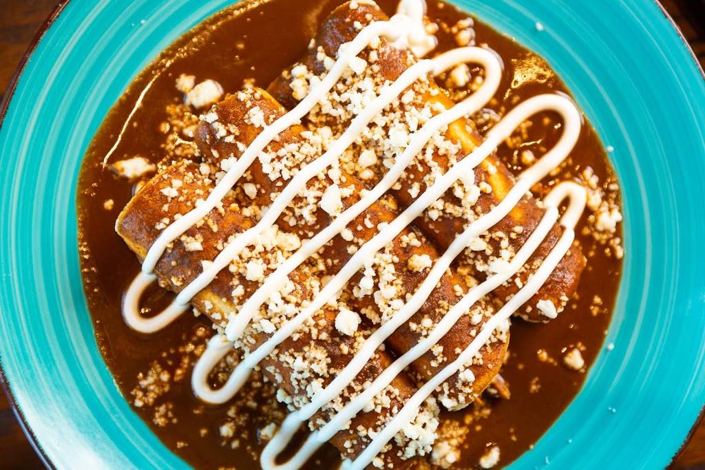 Xochitl Cocina Mexicana | restaurant | 307 W Palm Ave, Tampa, FL 33602, USA | 8339624485 OR +1 833-962-4485