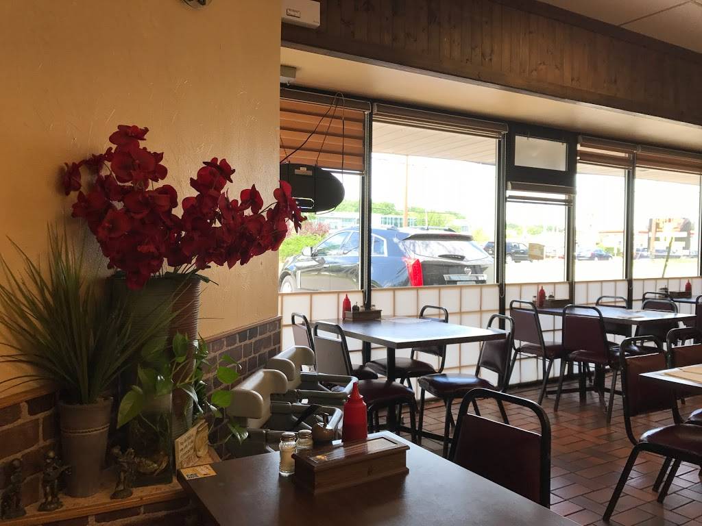 Kimchi House | restaurant | 500 Oxford St W, London, ON N6H 4L1, Canada | 5196016733 OR +1 519-601-6733