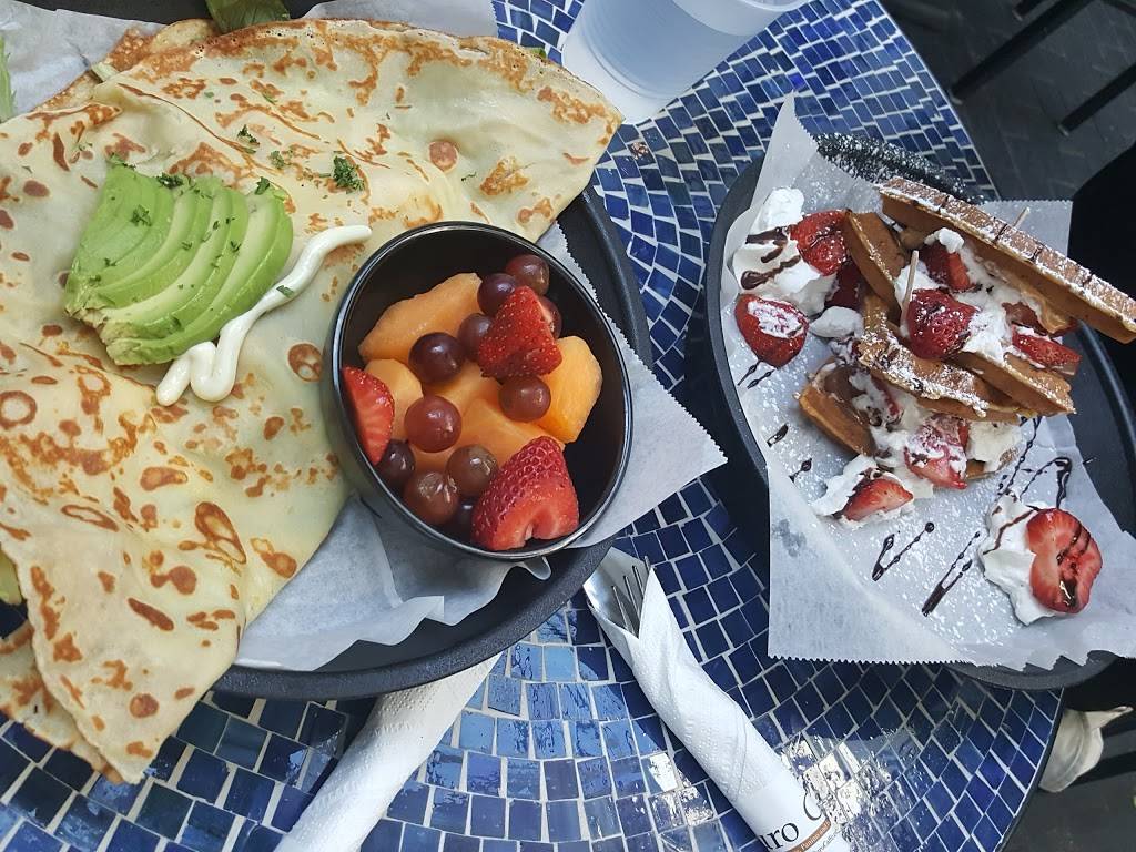 Euro Caffe | restaurant | 1621 Alton Pkwy SUITE 190, Irvine, CA 92606, USA | 7147162006 OR +1 714-716-2006