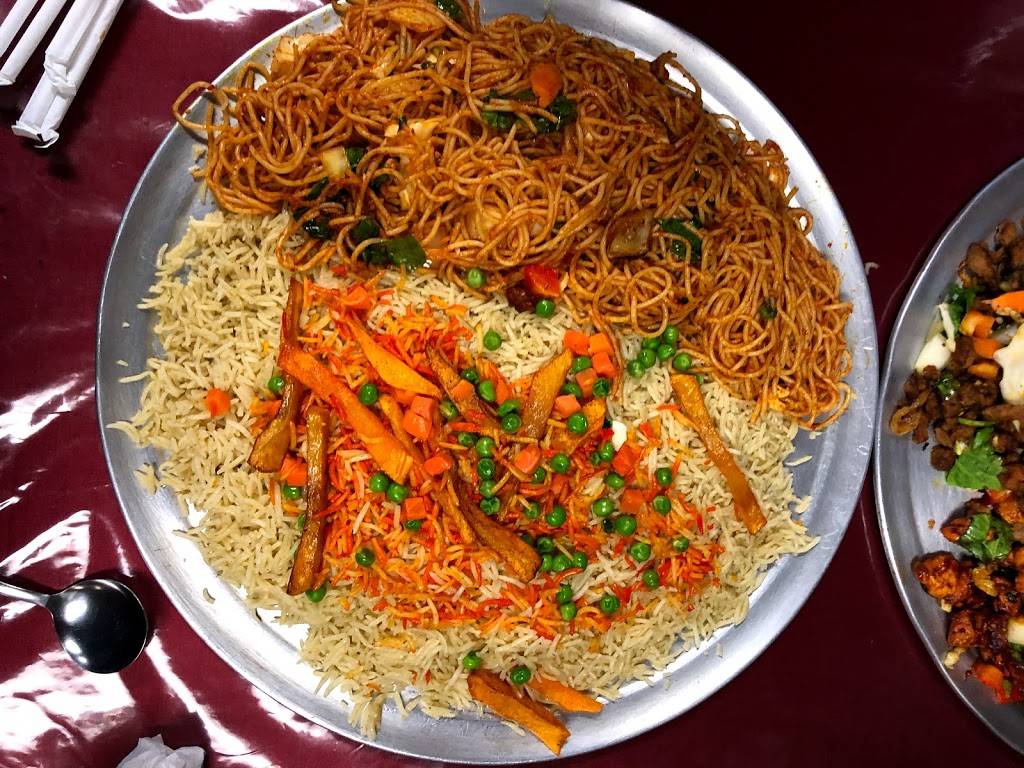 (Somali Restaurant) Noor Restaurant | restaurant | 1151 S Redwood Rd, Salt Lake City, UT 84104, USA | 8019756356 OR +1 801-975-6356