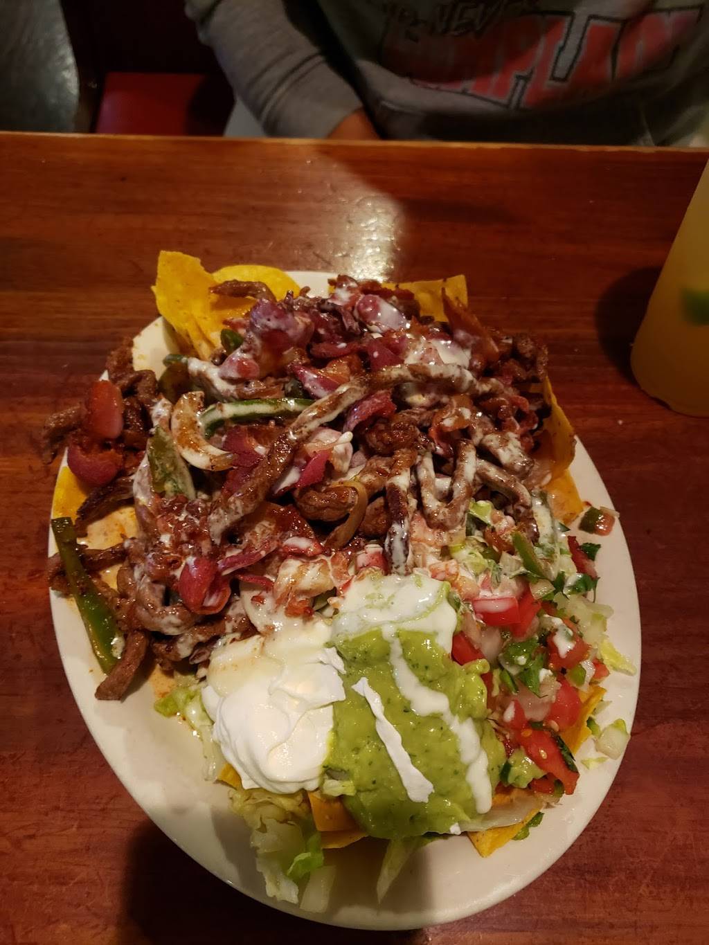 Mi Rancho Mexican Restaurant | restaurant | 2 8th St, Augusta, GA 30901, USA | 7067243366 OR +1 706-724-3366