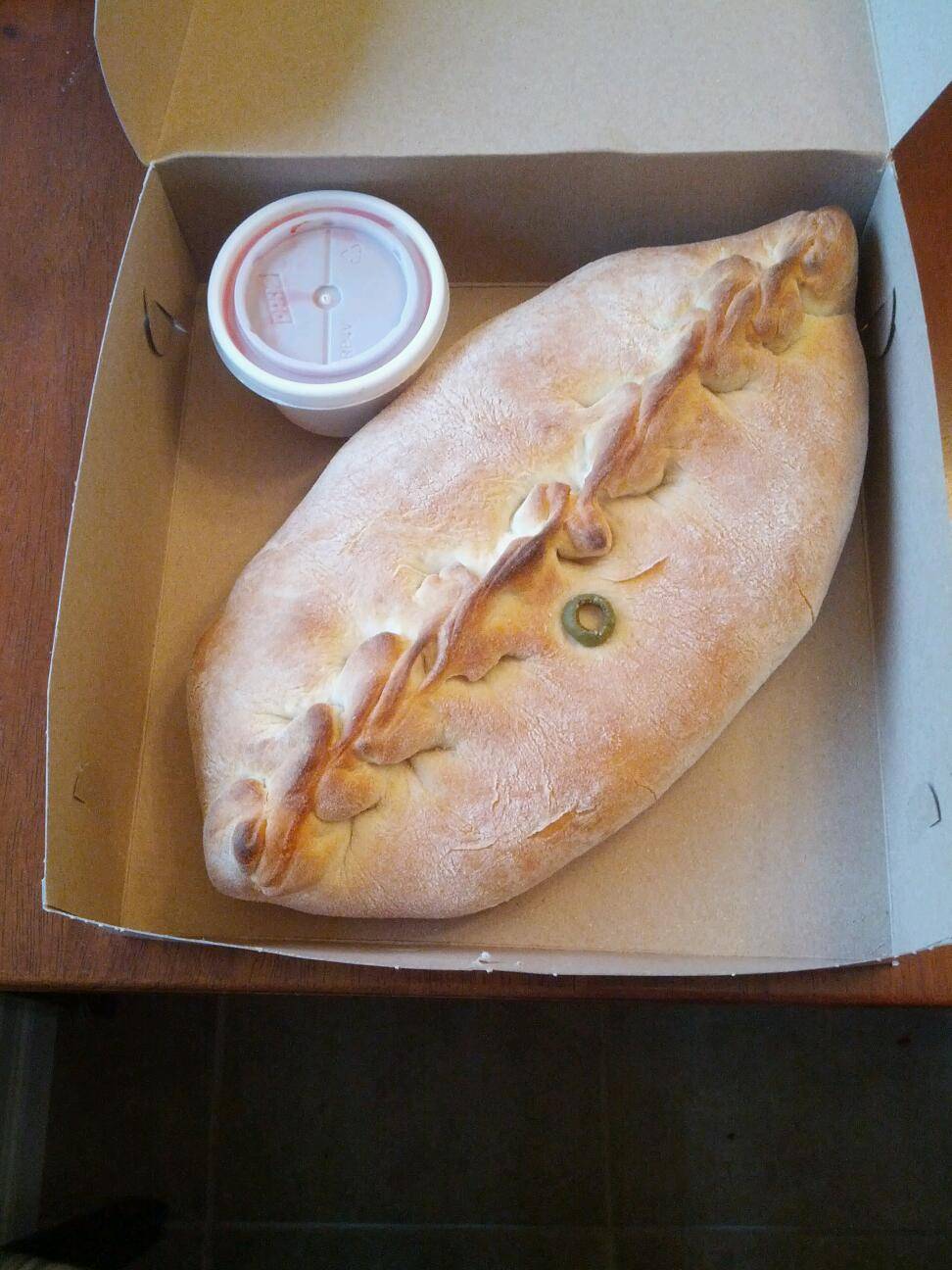 Cyprus Pizza | restaurant | 4330 Colonel Talbot Rd, London, ON N6P 1B2, Canada | 5196520400 OR +1 519-652-0400