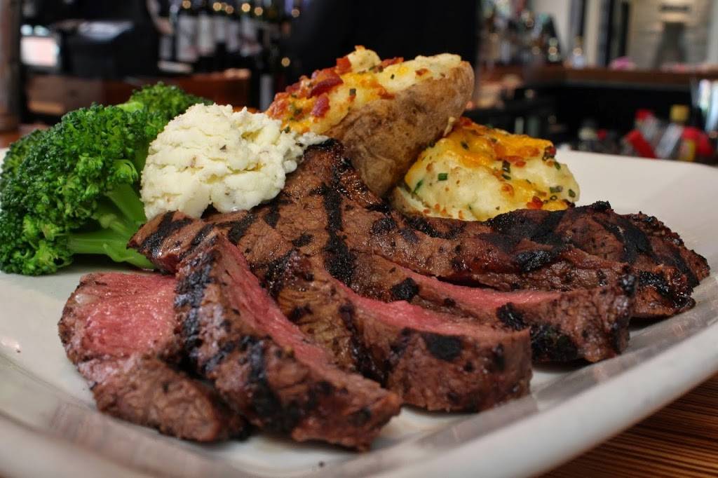 Acropolis Grill | restaurant | 2213 Hamilton Pl Blvd, Chattanooga, TN 37421, USA | 4238995341 OR +1 423-899-5341