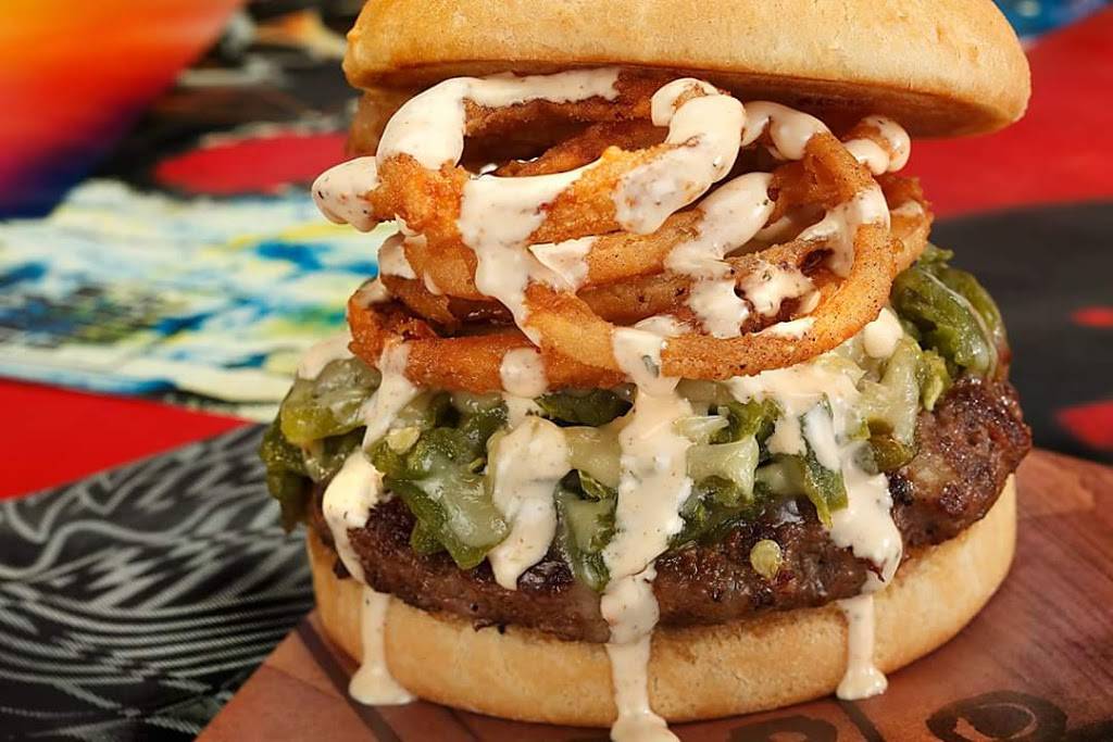 S&Bs Burger Joint | restaurant | 1237 E Main St, Carbondale, IL 62901, USA | 6185492191 OR +1 618-549-2191