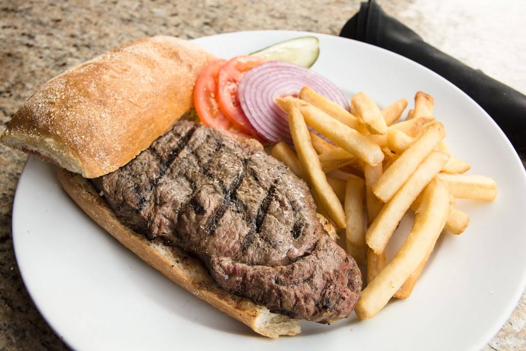 Trancas Steakhouse | restaurant | 999 Trancas St, Napa, CA 94558, USA | 7072589990 OR +1 707-258-9990