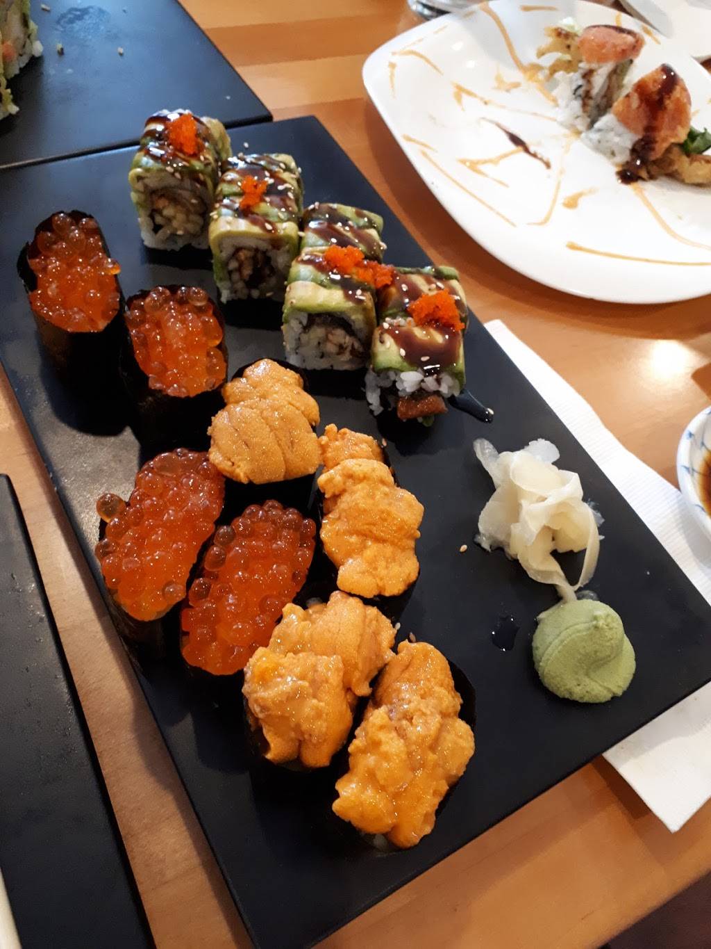 Yama | restaurant | 245 Washington St, Wellesley, MA 02481, USA | 7814318886 OR +1 781-431-8886