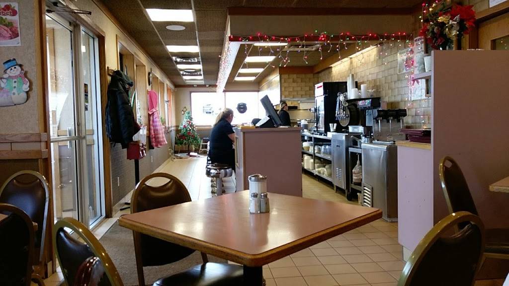 Lunettas Restaurant | restaurant | 878 Cleveland Dr, Cheektowaga, NY 14225, USA | 7168339756 OR +1 716-833-9756