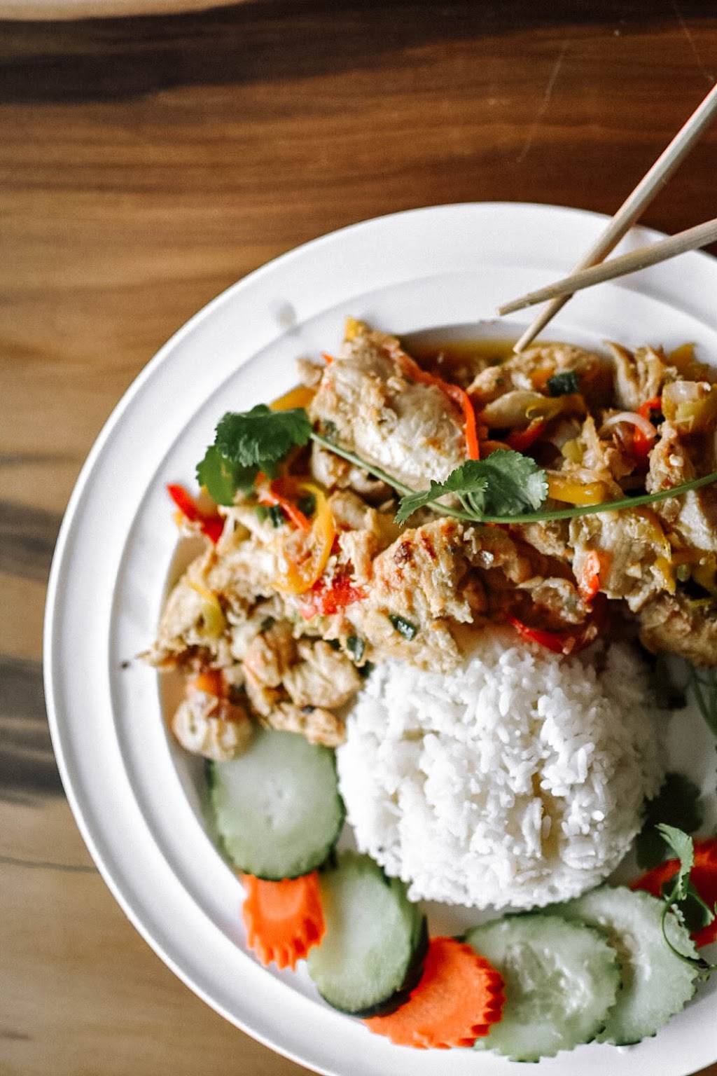 NAM Kitchen | restaurant | 6400 Blue Stone Rd, Sandy Springs, GA 30328, USA | 4042055510 OR +1 404-205-5510