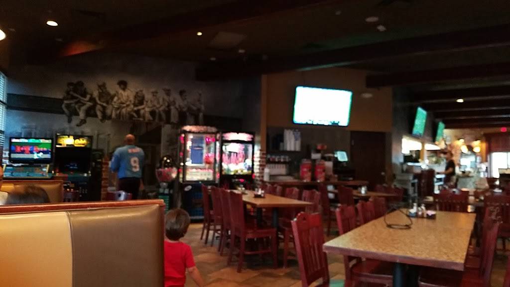 Brooklyn Brothers Pizza | restaurant | 8010 Crescent Park Dr, Gainesville, VA 20155, USA | 7037536663 OR +1 703-753-6663