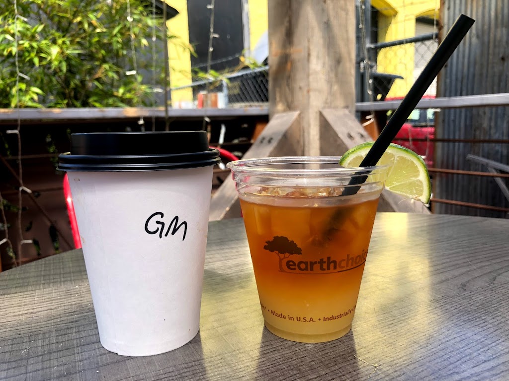 Citizen Cafe | cafe | 706 Taylor Ave N, Seattle, WA 98109, USA | 2062841015 OR +1 206-284-1015