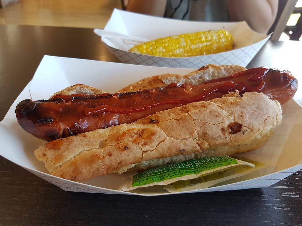 The Big Apple | restaurant | 262 Orchard Rd, Colborne, ON K0K 1S0, Canada | 9053552574 OR +1 905-355-2574