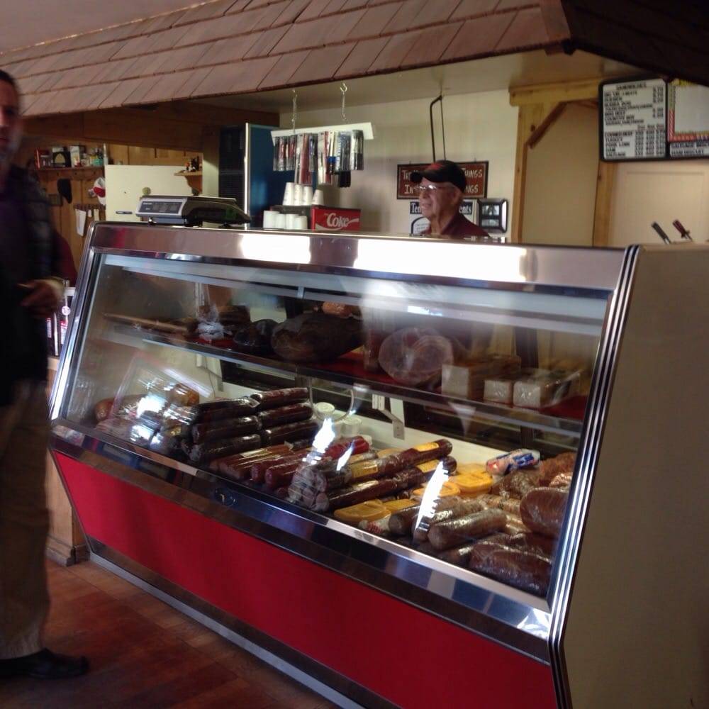 Robertsons Hams | restaurant | 11276 OK-99, Seminole, OK 74868, USA | 4053820555 OR +1 405-382-0555