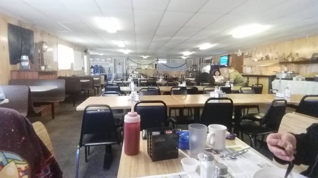 Blue Waters Cafe | restaurant | 200 Arthur St, Manistee, MI 49660, USA | 2317234501 OR +1 231-723-4501