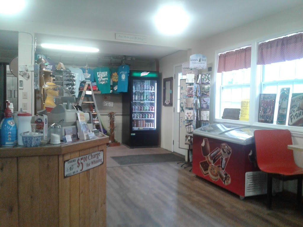 Diamond City Lakeside Resort | restaurant | 1447 N Diamond Blvd, Diamond City, AR 72630, USA | 8704222668 OR +1 870-422-2668