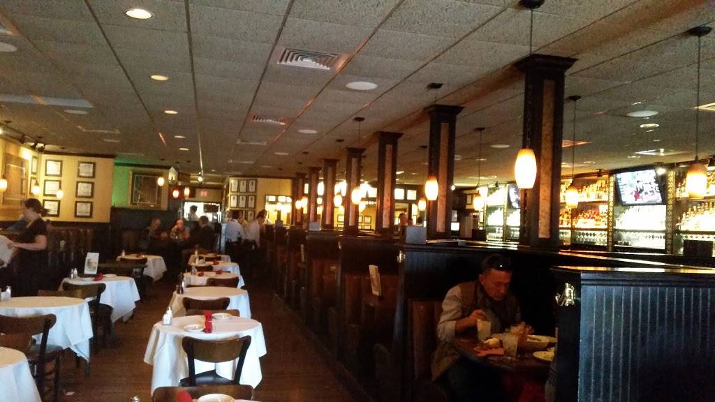 Malones Lansdowne | restaurant | 3347 Tates Creek Rd, Lexington, KY 40502, USA | 8593356500 OR +1 859-335-6500