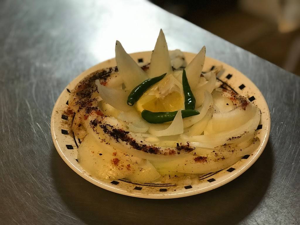 Taste of Punjab | restaurant | 4980 W Irlo Bronson Memorial Hwy, Kissimmee, FL 34746, USA | 4075073900 OR +1 407-507-3900