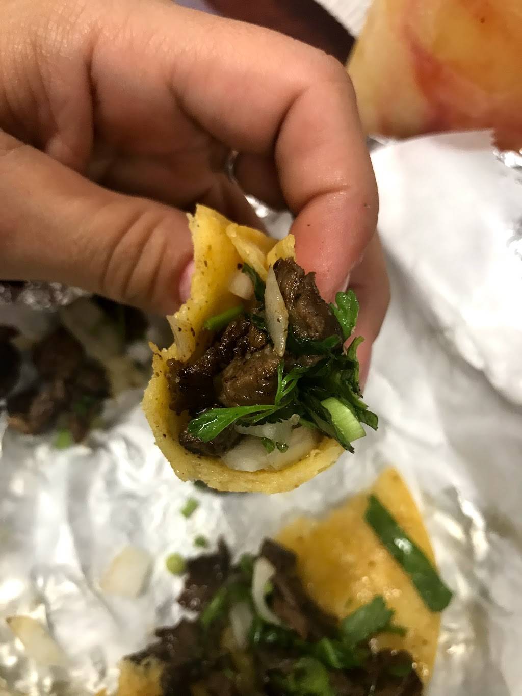 Neveria & Taqueria El Quijote | restaurant | 7128 Long Dr, Houston, TX 77087, USA | 7136440414 OR +1 713-644-0414