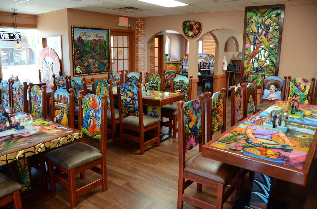 El Potro | restaurant | 200 E Main Cross St, Edinburgh, IN 46124, USA | 8127035037 OR +1 812-703-5037