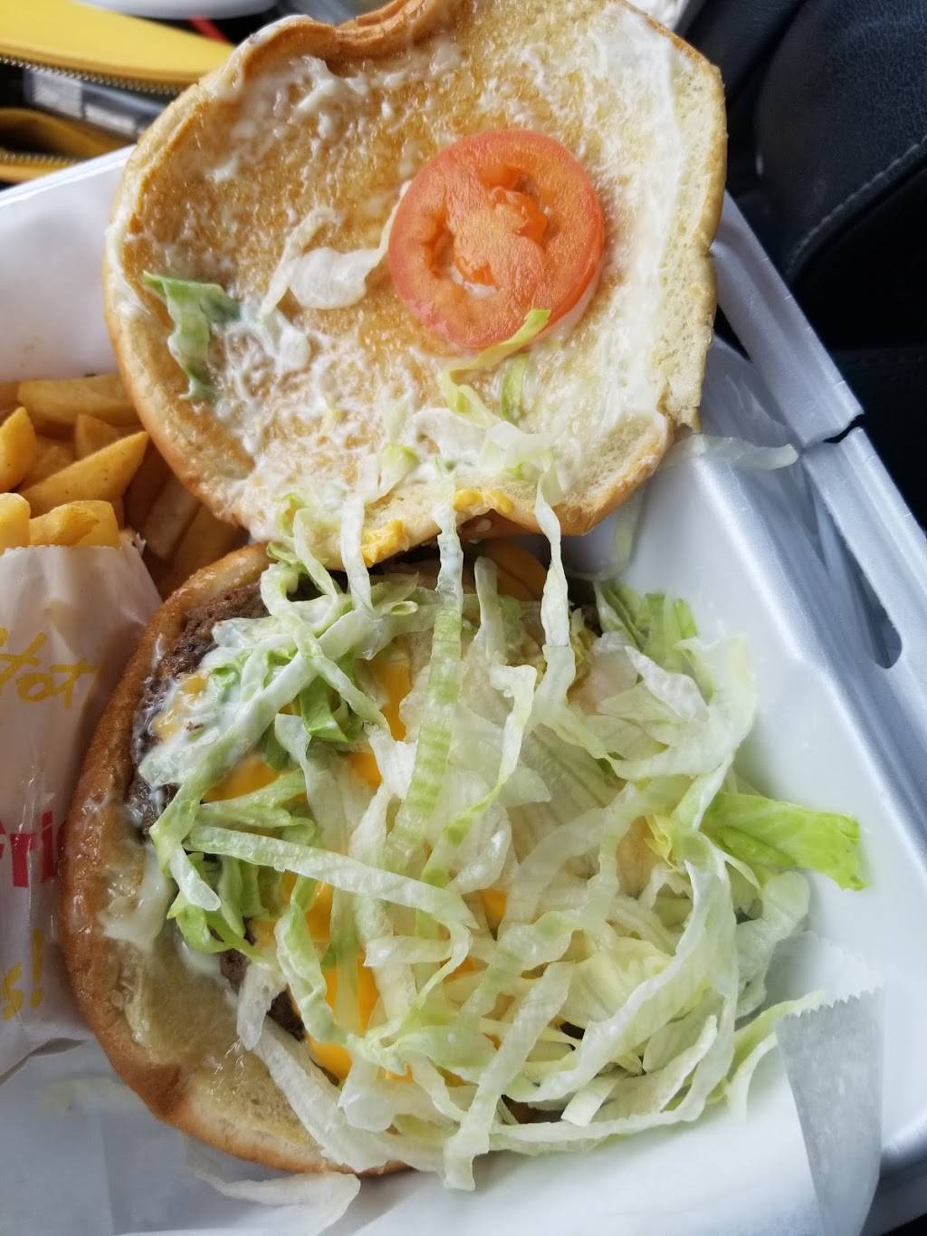 Po-Boy Express | restaurant | 641 S Range Ave, Denham Springs, LA 70726, USA | 2256675494 OR +1 225-667-5494