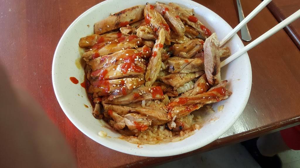 Teriyaki Junction | restaurant | 1216 Broadway, Placerville, CA 95667, USA | 5302951413 OR +1 530-295-1413