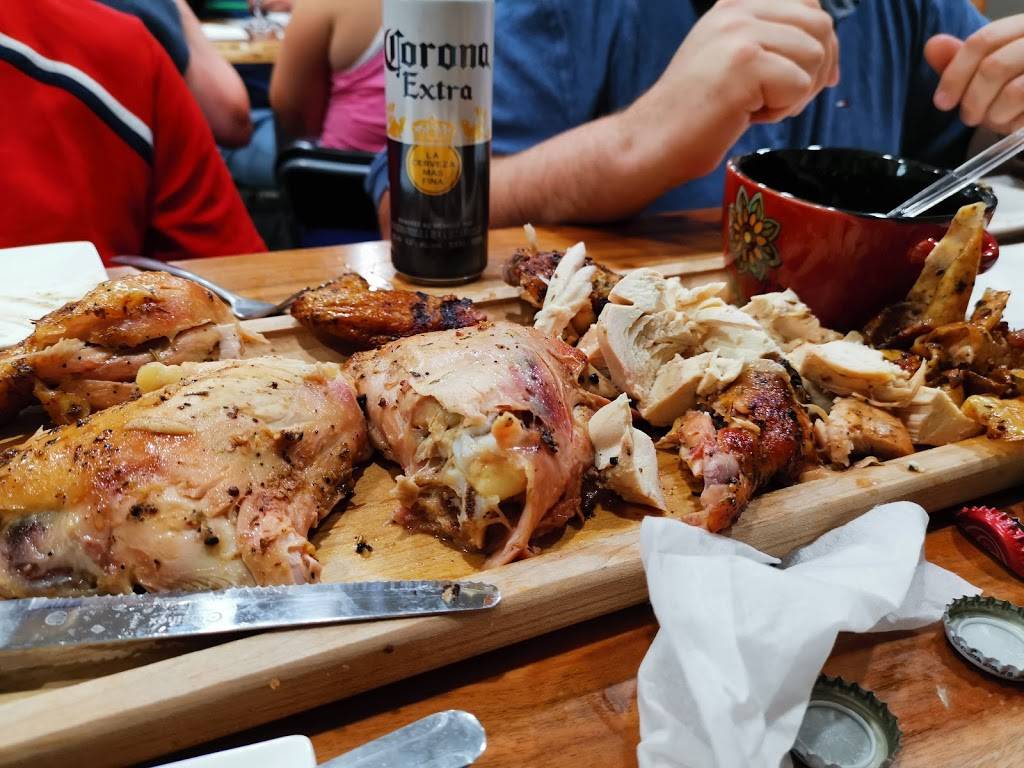 BBQ Quebec | restaurant | 472 Rue Jean-Neveu, Longueuil, QC J4G 1N8, Canada | 4506931227 OR +1 450-693-1227