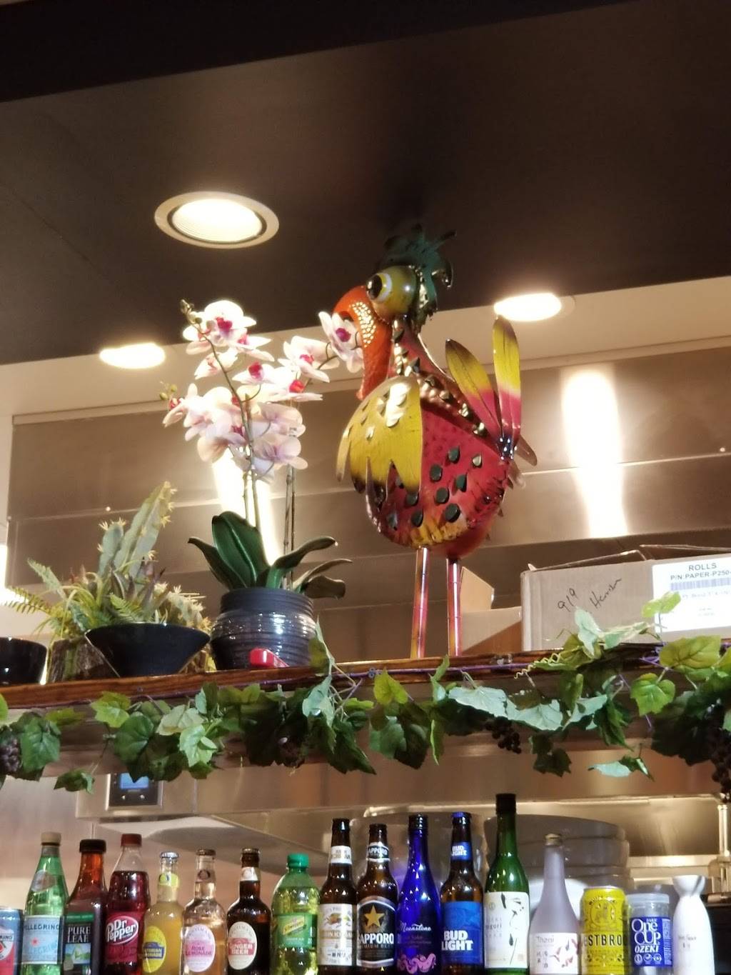 Noodle Blvd | restaurant | 919 N Harrison Ave, Cary, NC 27513, USA | 9196781090 OR +1 919-678-1090