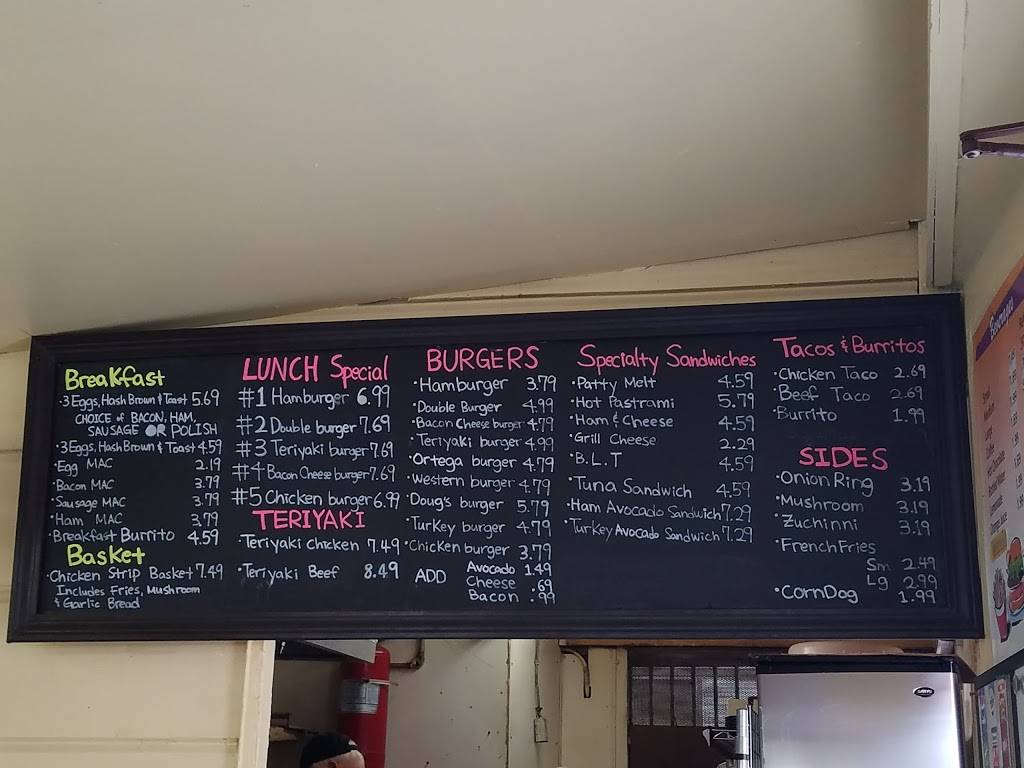 Burger Hut | restaurant | 1112 19th St, Bakersfield, CA 93301, USA | 6613231084 OR +1 661-323-1084