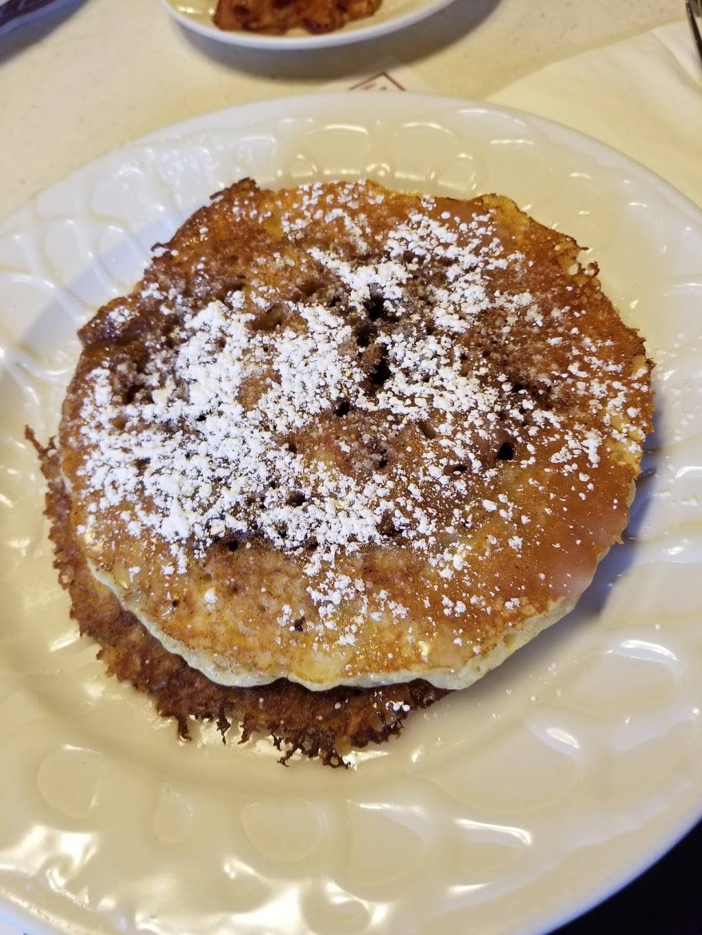 Kingsberry Waffle House | restaurant | 5420 W 159th St, Oak Forest, IL 60452, USA | 7086873300 OR +1 708-687-3300