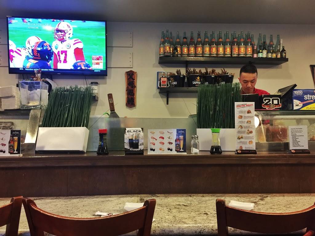 Sushi Plantation | restaurant | 28621 Marguerite Pkwy #82, Mission Viejo, CA 92692, USA | 9493470999 OR +1 949-347-0999