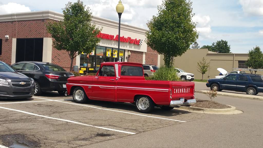 Red Olive Restaurant - Clawson | restaurant | 1212 W 14 Mile Rd, Clawson, MI 48017, USA | 2482888200 OR +1 248-288-8200