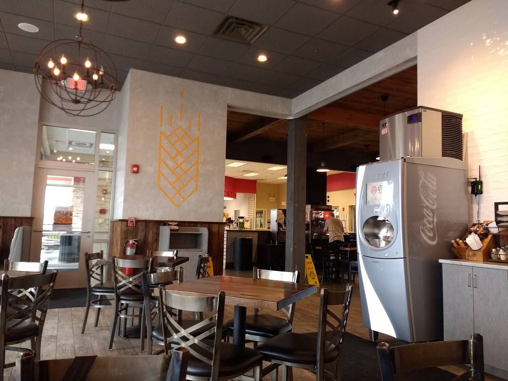 Woodgrain Pizzeria | restaurant | 860 E Boughton Rd, Bolingbrook, IL 60440, USA | 6307839101 OR +1 630-783-9101