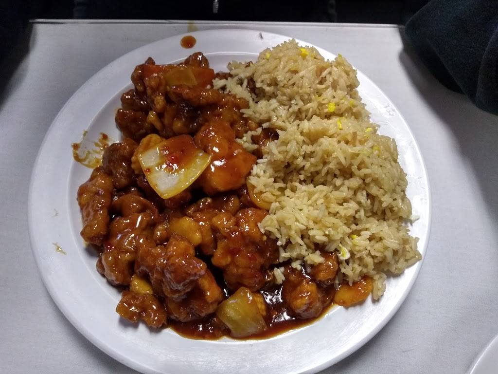 Fortune Village (Blue Roof) | restaurant | 1506 Memorial Blvd, Springfield, TN 37172, USA | 6153846435 OR +1 615-384-6435