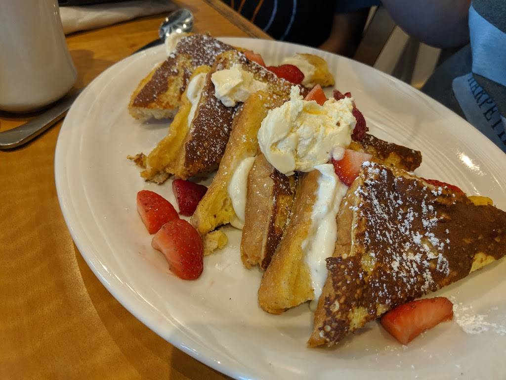 Le Peep | restaurant | 5133 Harding Pike b6, Nashville, TN 37205, USA | 6153530030 OR +1 615-353-0030